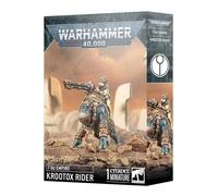 Games Workshop - Warhammer 40,000 - T'au Empire: Krootox Rider