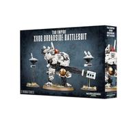 Games Workshop - Warhammer 40,000 - Tau Empire Xv88 Broadside Battlesuit