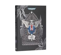 Games Workshop Warhammer 40,000 - The First Founding: Art And Background (Hb)