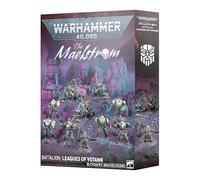 Games Workshop - Warhammer 40,000 - The Maelstrom Battalion: Leagues of Votann