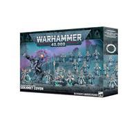 Games Workshop - Warhammer 40,000 - Thousand Sons Battleforce: Sekhmet Coven