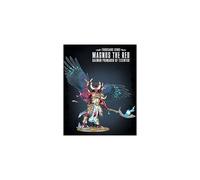 Games Workshop Warhammer 40,000 Thousand Sons Magnus The Red