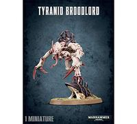 Games Workshop Warhammer 40,000 Tyranid Broodlord
