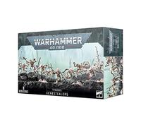 Games Workshop - Warhammer 40,000 - Tyranid Genestealers