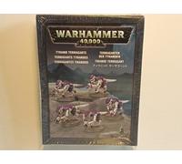 Games Workshop Warhammer 40,000 Tyranid Termagants Tyranids New Sealed