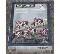 Games Workshop Warhammer 40,000 Tyranid Termagants Tyranids New Sealed WH40K OOP