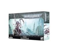 Games Workshop Tyranids: Deathleaper