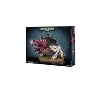 Games Workshop Warhammer 40,000 Tyranids Haruspex Miniature Wargame Figure
