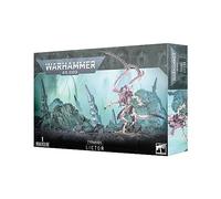 Warhammer 40,000 - Tyranids: Lictor