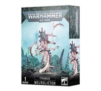 Games Workshop - Warhammer 40,000 - Tyranids: Neurolictor, Black