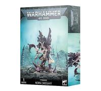 Warhammer 40,000 - Tyranids: Norn Emissary