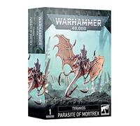 Tyranids: Parasite Of Mortrex