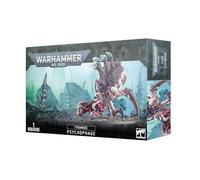 Games Workshop - Warhammer 40,000 - Tyranids: Psychophage