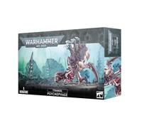 Psychophage - Tyranids - Warhammer 40k - new from FLGS