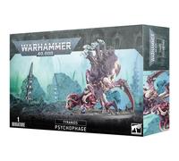 Games Workshop - Warhammer 40,000: Tyranids: Psychophage - Tabletop Miniatures Wargame
