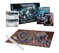 Games Workshop Warhammer 40000: Ultimate Starter Set Eng