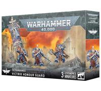 Games Workshop – Warhammer 40,000 – Ultramarines: Victrix Honour Guard