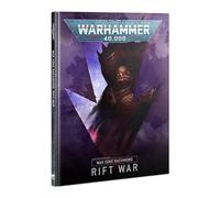 Games Workshop Warhammer 40,000 - War Zone Nachmund: Rift