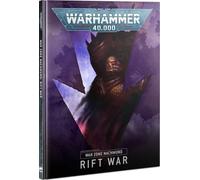Games Workshop Warhammer 40,000 - War Zone Nachmund: Rift