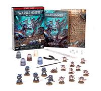 Games Workshop Warhammer 40000: Introductory Set (Eng) - Brand New And Sealed