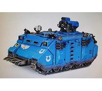 Games Workshop Warhammer 40K (40,000): Space Marines - Razorback