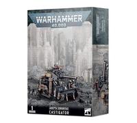 Games Workshop Adepta Sororitas Castigator