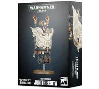 Games Workshop Warhammer 40,000 Adepta Sororitas Junith Eruita