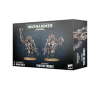 Games Workshop - Warhammer 40k - Adepta Sororitas: Penitent Engines