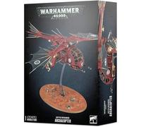 Games Workshop - Warhammer 40K: Adeptus Mechanicus Archaeopter
