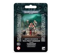 Adeptus Mechanicus: Tech-Priest Enginseer