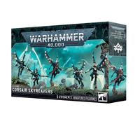 AELDARI: CORSAIR SKYREAVERS GAMES WORKSHOP 10% Off rrp