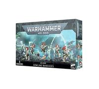 Games Workshop Warhammer 40k Aeldari: Howling Banshees 46-45