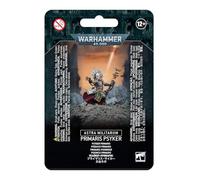 Games Workshop Astra Militarum: Psyker