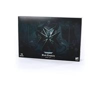 Games Workshop Warhammer 40k Black Templars Army Set