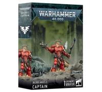 Games Workshop Blood Angels: Captain