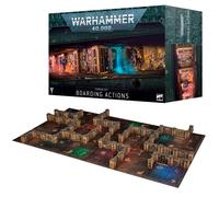 Warhammer 40,000 - Terrain Set: Boarding Actions