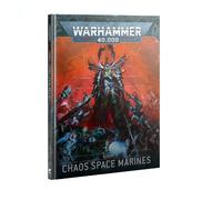 Codex: Chaos Space Marines