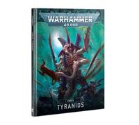 Games Workshop Warhammer 40k - Codex V.9 Tyranids (Fr)