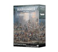 Games Workshop Warhammer 40k Combat Patrol: Death Korps of Krieg 73-472