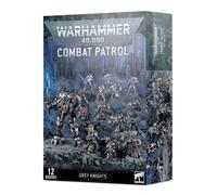 Games Workshop Warhammer 40,000 - Combat Patrol: Grey Knights