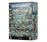Warhammer 40,000 - Combat Patrol: Necrons