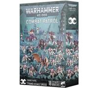 Warhammer 40,000 - Combat Patrol: Tyranid Assault Brood