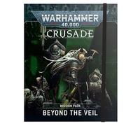 Games Workshop - Warhammer 40K: Crusade Mission Pack - Beyond The Veil