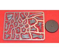 Games Workshop Warhammer 40k Dark Angels Azrael Supreme Grand Master New 2023 GW