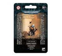 Games Workshop Warhammer 40k Darkstrider - T'au Empire Pathfinder Miniature