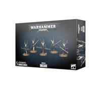 Drukhari: Incubi Warhammer 40k Games Workshop New Sealed