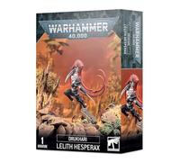 Games Workshop Drukhari Lelith Hesperax