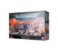 Games Workshop Warhammer 40,000 - Genestealer Cults: Broodcoven