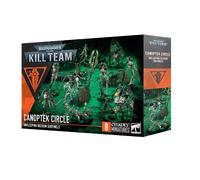 Games Workshop Warhammer 40k Kill Team: Canoptek Circle 103-94