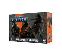 Games Workshop Warhammer 40K: Kill Team - Farstalker Kinband